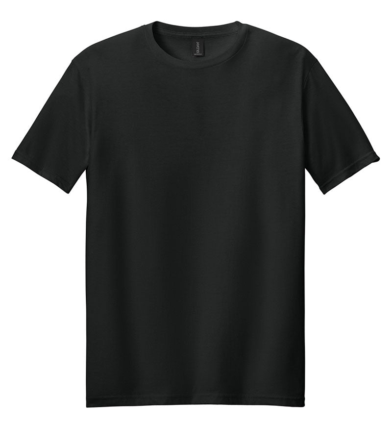 Gildan Short Sleeve T-Shirt - Upload your custom Logo