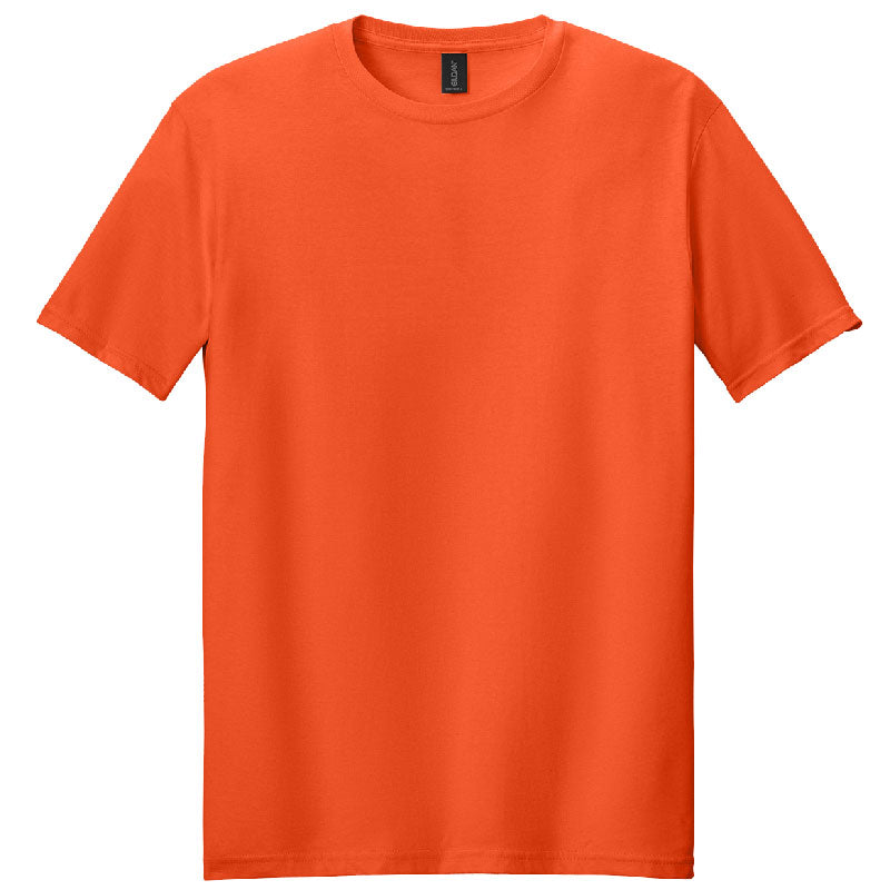 Gildan Short Sleeve T-Shirt - Upload your custom Logo