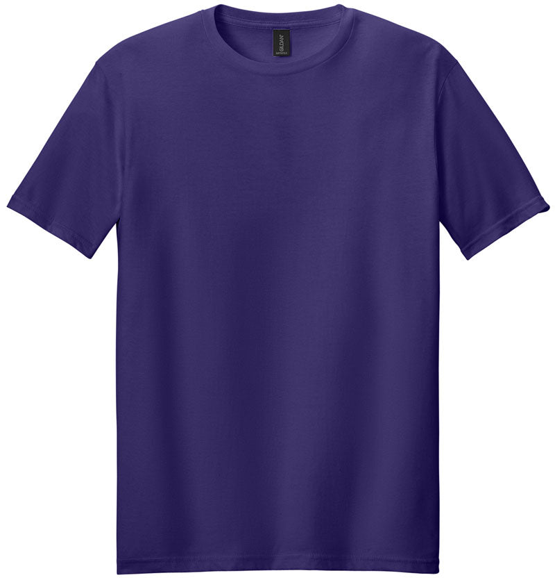 Gildan Short Sleeve T-Shirt - Upload your custom Logo