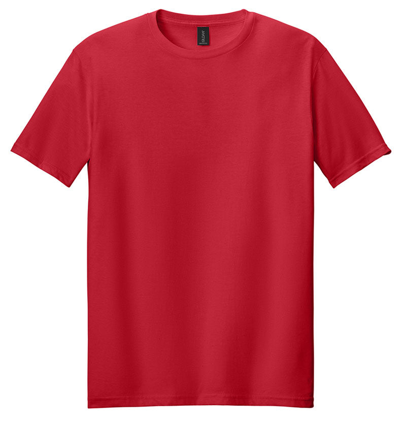 Gildan Short Sleeve T-Shirt - Upload your custom Logo