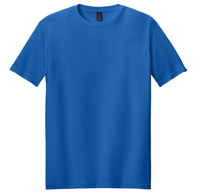 Gildan Short Sleeve T-Shirt - Upload your custom Logo