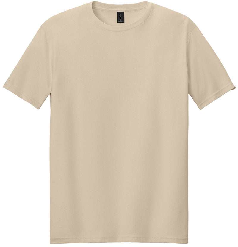 Gildan Short Sleeve T-Shirt - Upload your custom Logo